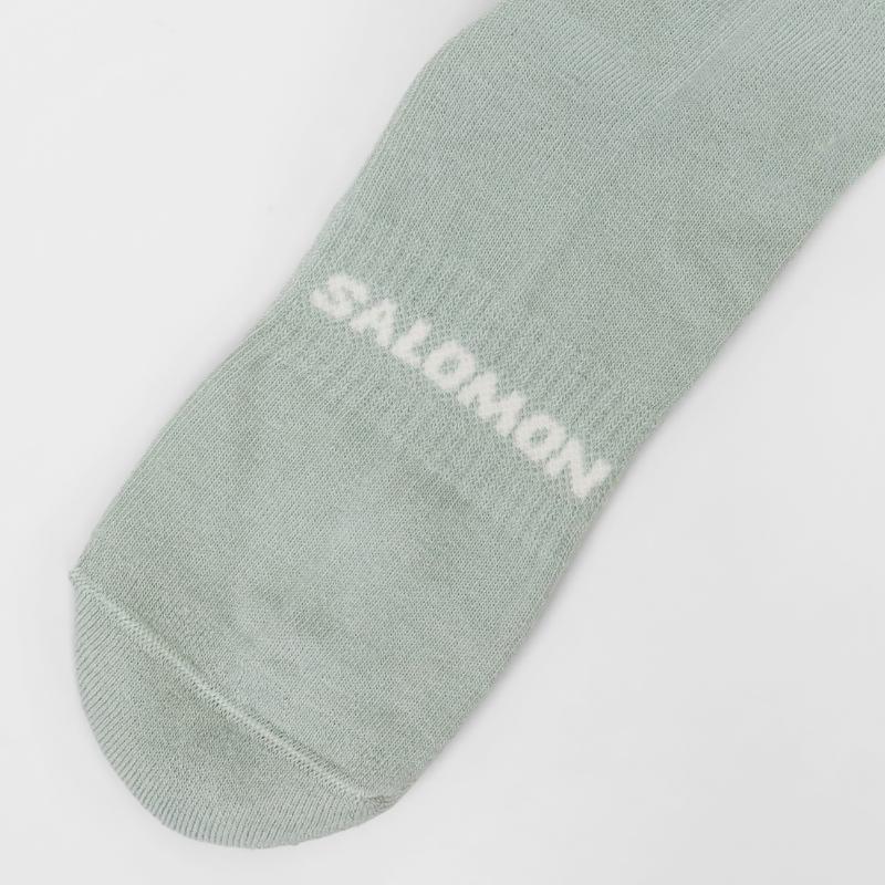 SALOMON（サロモン） ソックス EVERYDAY ANKLE 3-PACK 3足セット