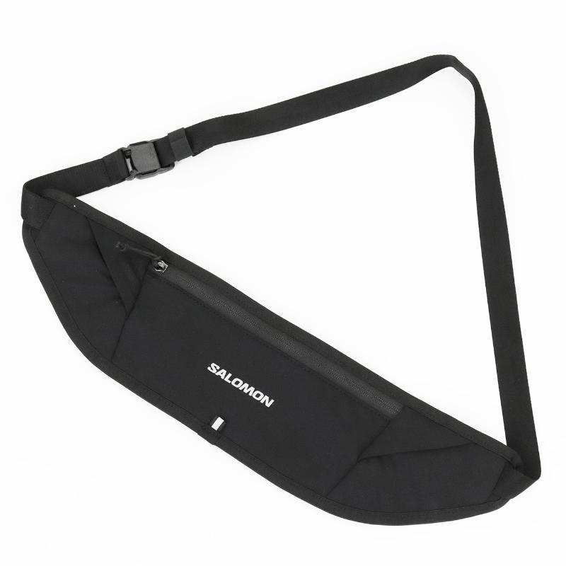 SALOMON（サロモン） ランニングベルト ユニセックス PULSE SLING BELT