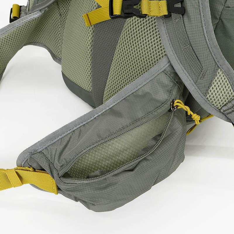 SALOMON（サロモン） バックパック TRAILBLAZER 20 メンズ レディース
