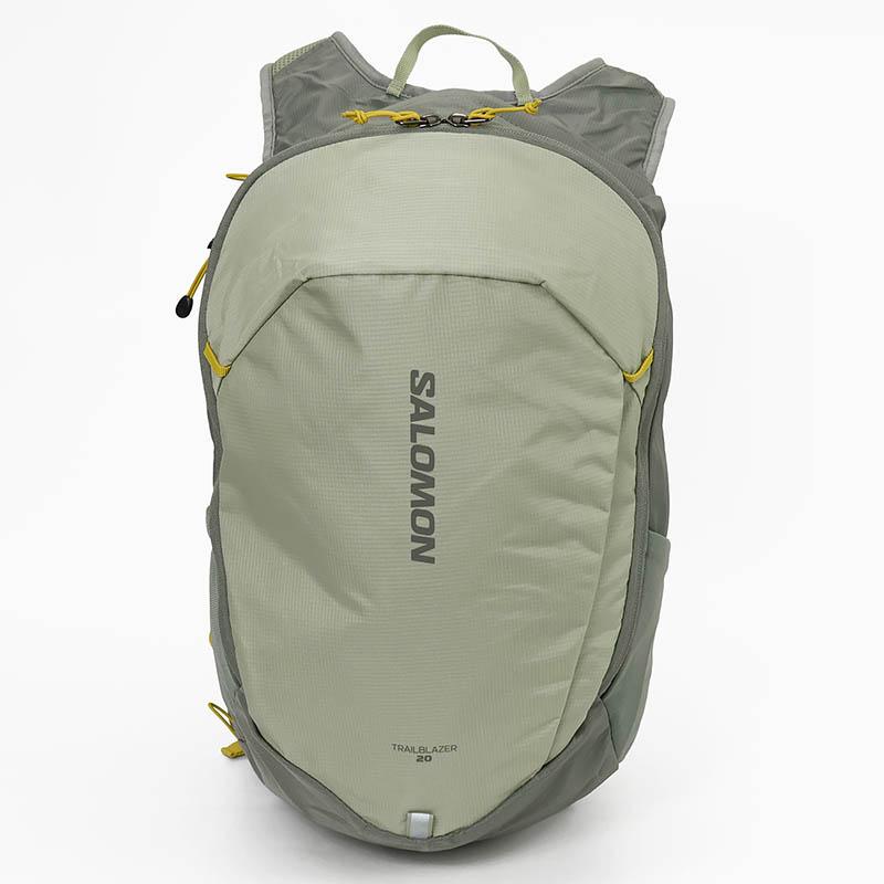 SALOMON（サロモン） バックパック TRAILBLAZER 20 メンズ レディース