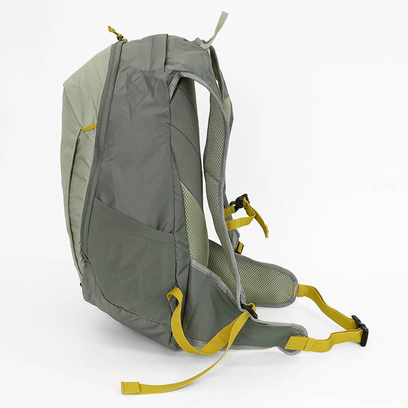 SALOMON（サロモン） バックパック TRAILBLAZER 20 メンズ レディース