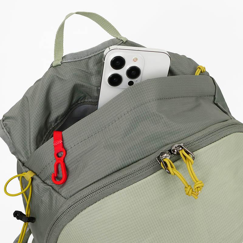 SALOMON（サロモン） バックパック TRAILBLAZER 20 メンズ レディース
