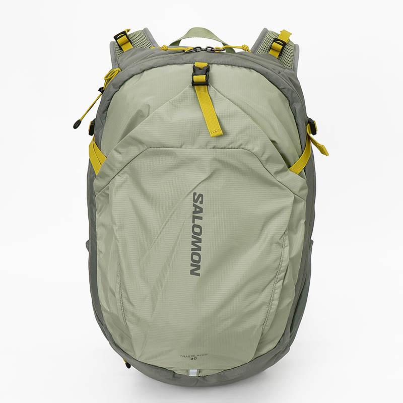 SALOMON（サロモン） バックパック TRAILBLAZER 30 メンズ レディース