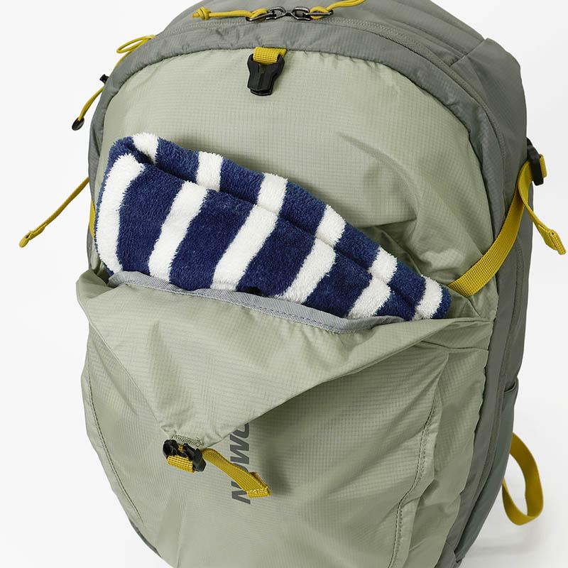 SALOMON（サロモン） バックパック TRAILBLAZER 30 メンズ レディース