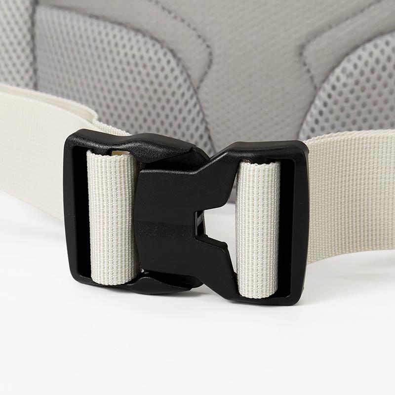 SALOMON（サロモン） ウエストバッグ ユニセックス TRAILBLAZER BELT