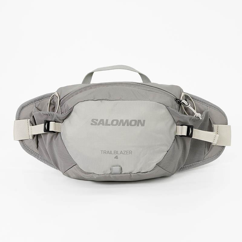 SALOMON（サロモン） ウエストバッグ ユニセックス TRAILBLAZER BELT