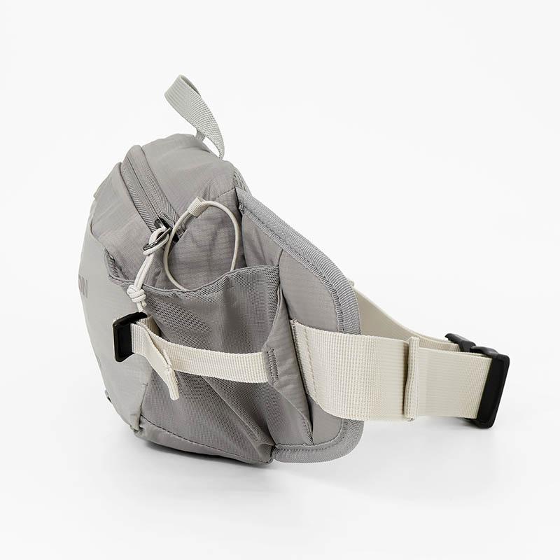SALOMON（サロモン） ウエストバッグ ユニセックス TRAILBLAZER BELT