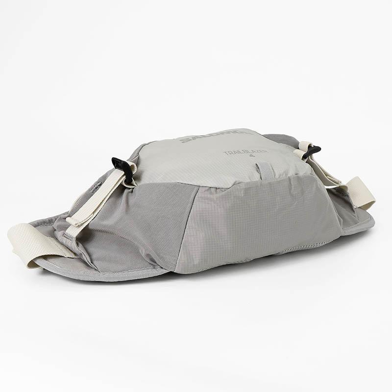 SALOMON（サロモン） ウエストバッグ ユニセックス TRAILBLAZER BELT