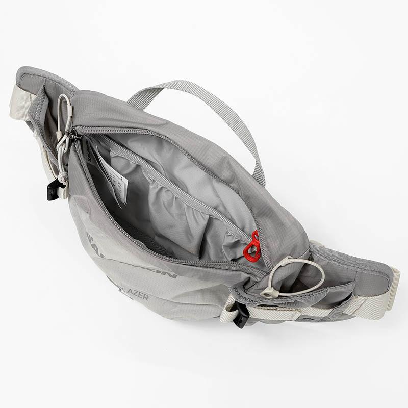SALOMON（サロモン） ウエストバッグ ユニセックス TRAILBLAZER BELT
