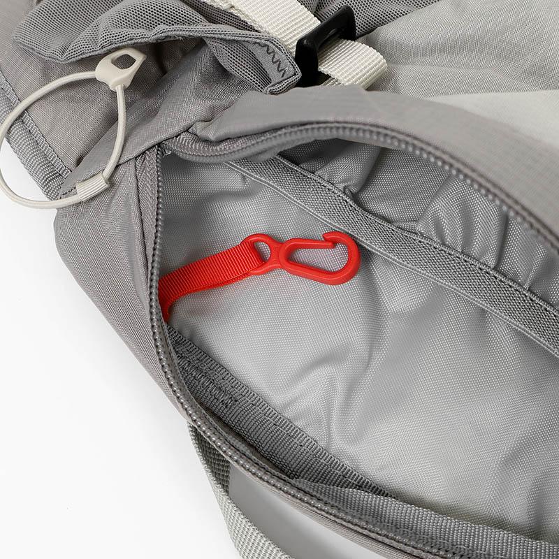 SALOMON（サロモン） ウエストバッグ ユニセックス TRAILBLAZER BELT