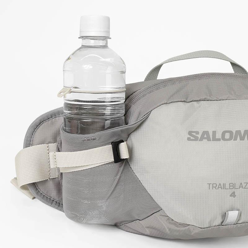 SALOMON（サロモン） ウエストバッグ ユニセックス TRAILBLAZER BELT