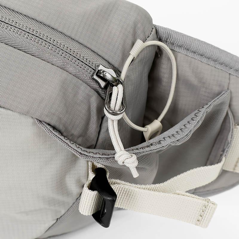 SALOMON（サロモン） ウエストバッグ ユニセックス TRAILBLAZER BELT