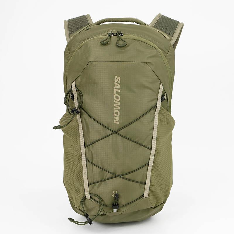 SALOMON（サロモン） バックパック XT 10 メンズ レディース