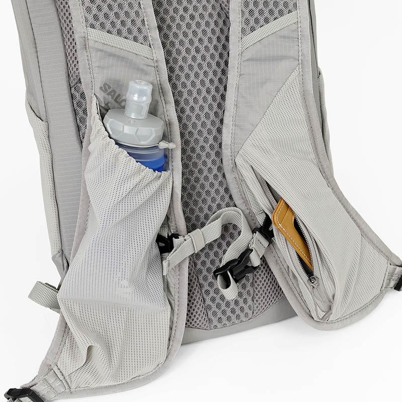 SALOMON（サロモン） バックパック XT 15 メンズ レディース