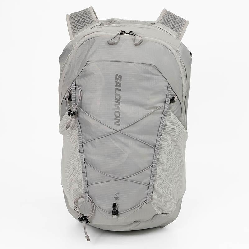 SALOMON（サロモン） バックパック XT 15 メンズ レディース