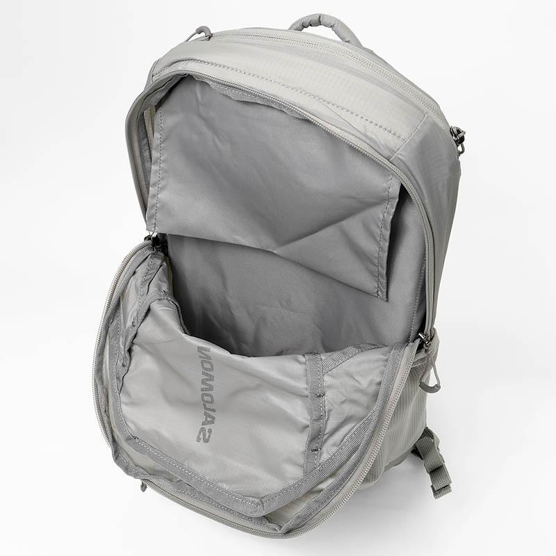 SALOMON（サロモン） バックパック XT 15 メンズ レディース