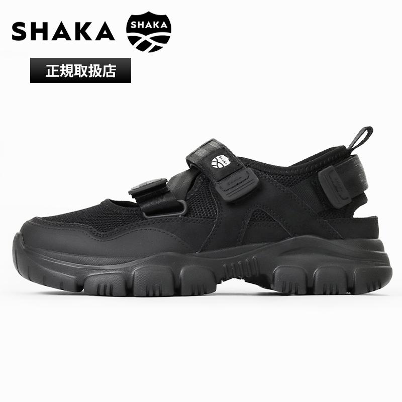 SHAKA（シャカ） スニーカー サンダル レディース オッタートレイル AT