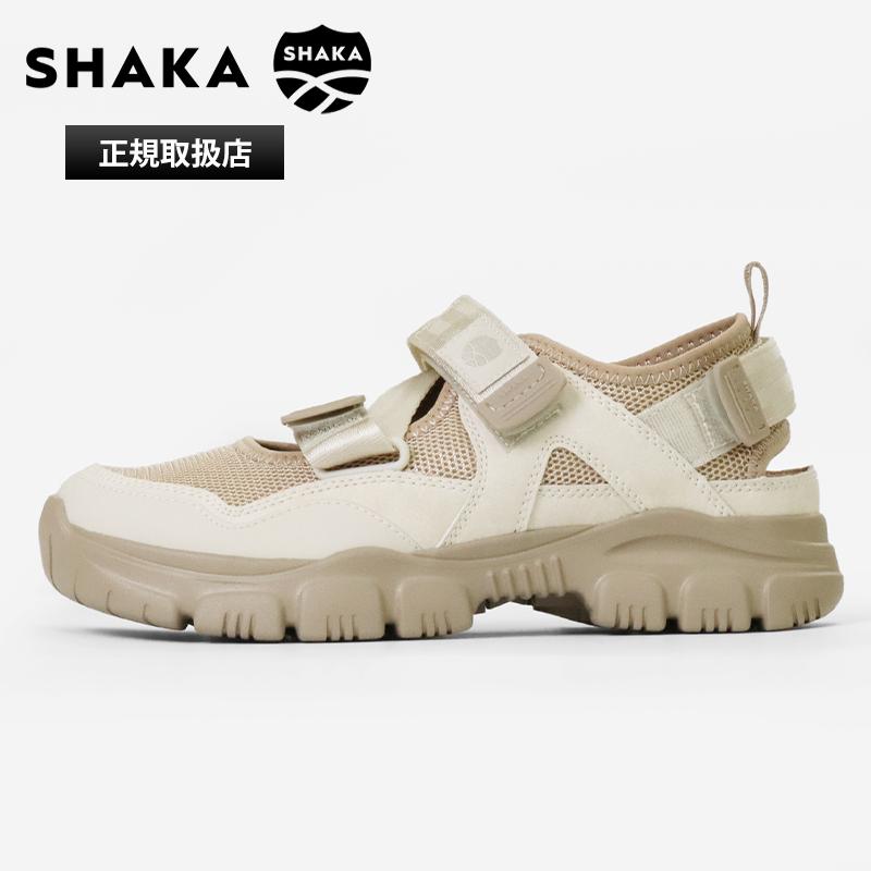 SHAKA（シャカ） スニーカー サンダル レディース オッタートレイル AT