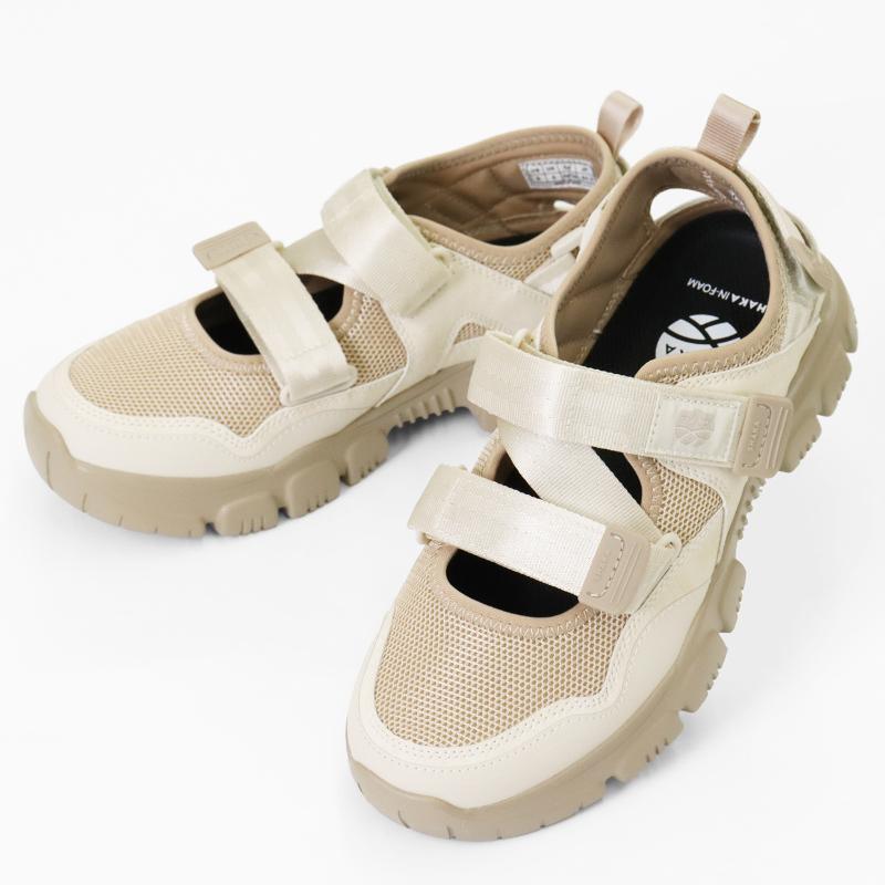 SHAKA（シャカ） スニーカー サンダル レディース オッタートレイル AT