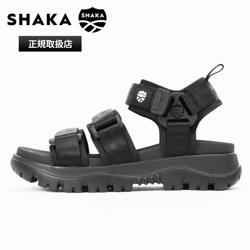 SHAKA（シャカ） スポーツサンダル レディース ネオバンジー NEO BUNGY