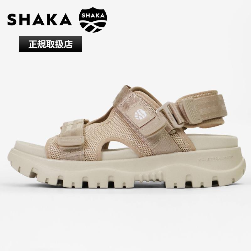 SHAKA（シャカ） スポーツサンダル レディース チルアウト CHILL OUT