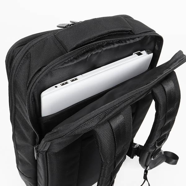 SML エスエムエル バックパック 2WAY ビジネス リュックサック