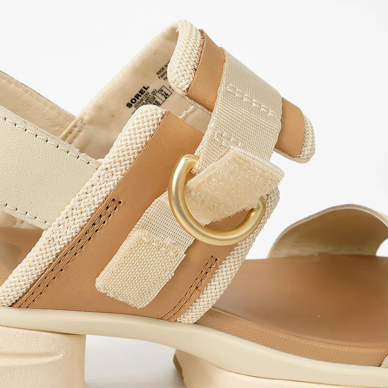 SOREL（ソレル） サンダル レディース キネティックインパクト
