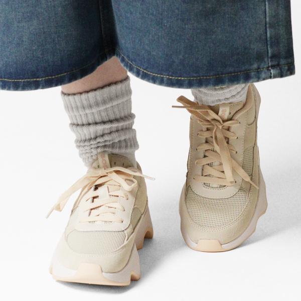 SOREL（ソレル） スニーカー レディース キネティックインパクト2