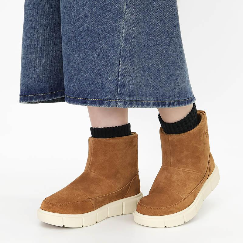 SOREL ソレル　スノーブーツ ソレルエクスプローラー ソレル SOREL ブーツ レディース