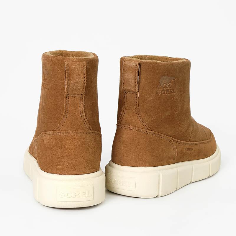 ソレルエクスプローラー ソレル SOREL ブーツ レディース