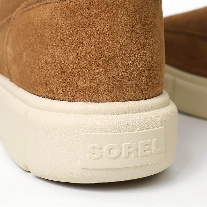 ソレルエクスプローラー ソレル SOREL ブーツ レディース