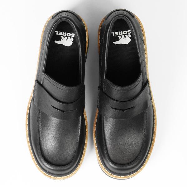 SOREL（ソレル） ローファー レディース ジョアンナウシティー