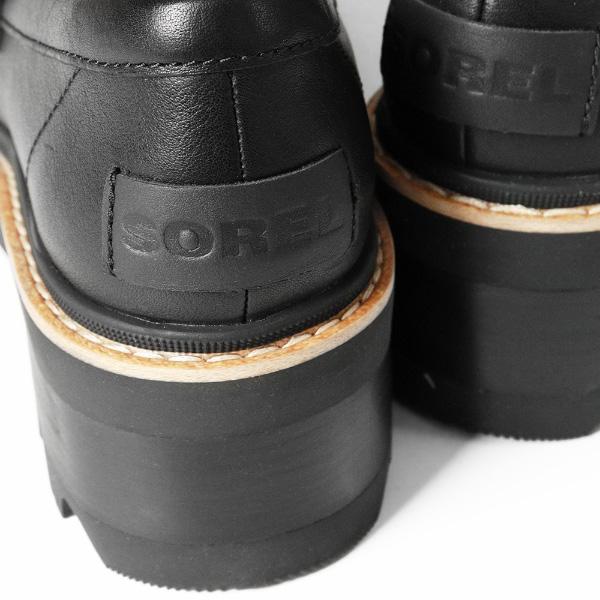 SOREL（ソレル） ローファー レディース ジョアンナウシティー