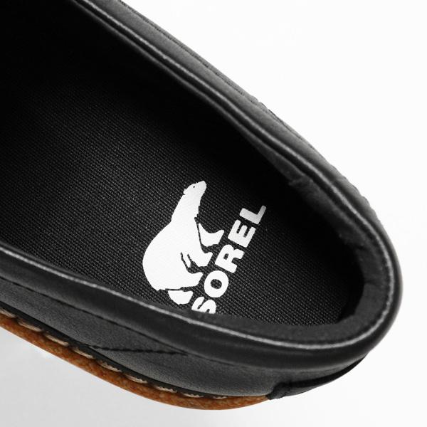 SOREL（ソレル） ローファー レディース ジョアンナウシティー