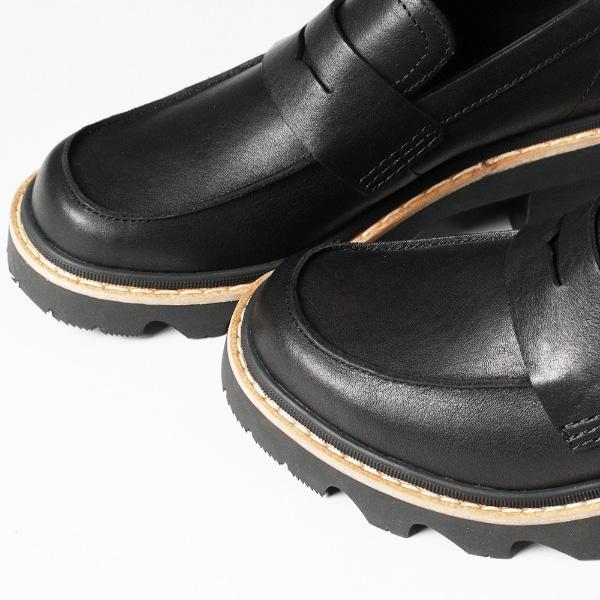 SOREL（ソレル） ローファー レディース ジョアンナウシティー