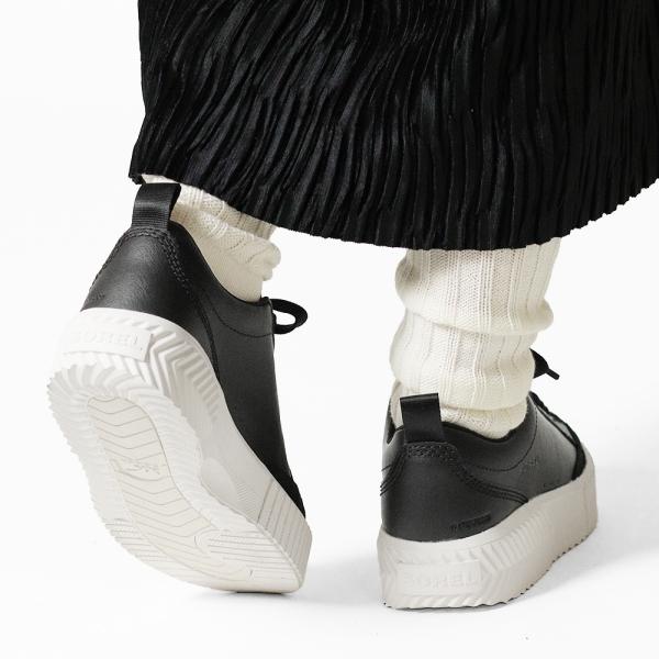 SOREL（ソレル） スニーカー レディース ONA オーエヌエー アベニュー