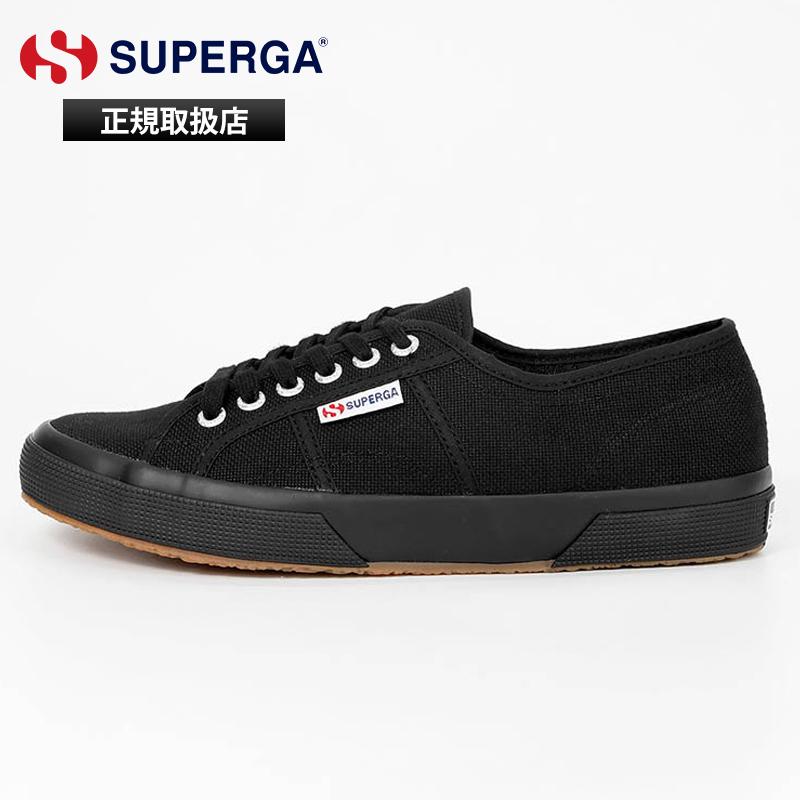SUPERGA（スペルガ） スニーカー メンズ レディース 2750 コットン