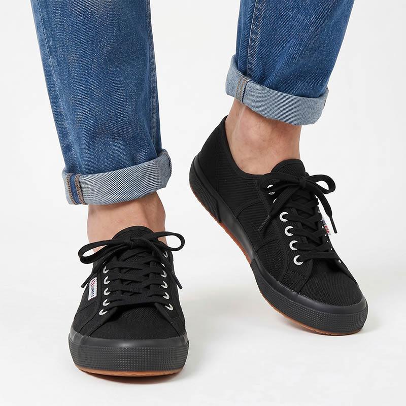 SUPERGA（スペルガ） スニーカー メンズ レディース 2750 コットン