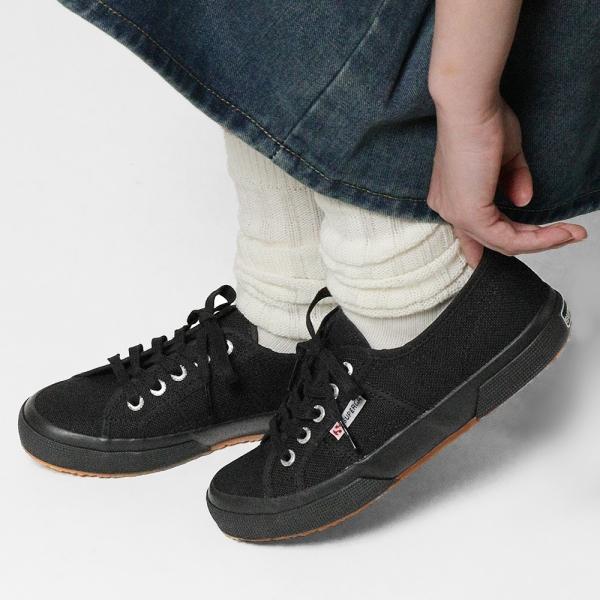 SUPERGA（スペルガ） スニーカー メンズ レディース 2750 コットン
