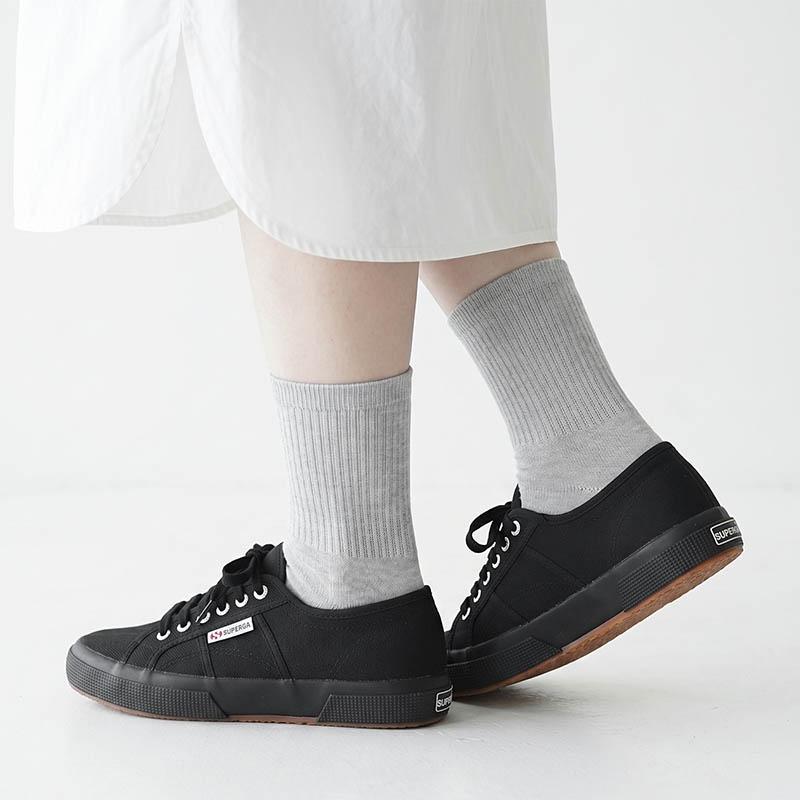 SUPERGA（スペルガ） スニーカー メンズ レディース 2750 コットン