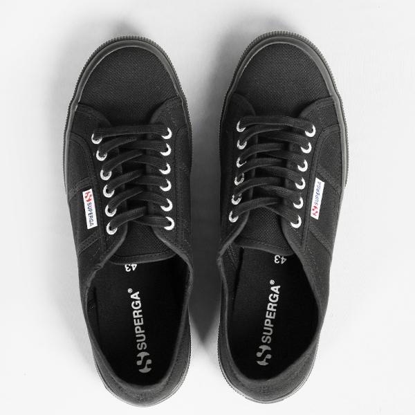 SUPERGA（スペルガ） スニーカー メンズ レディース 2750 コットン