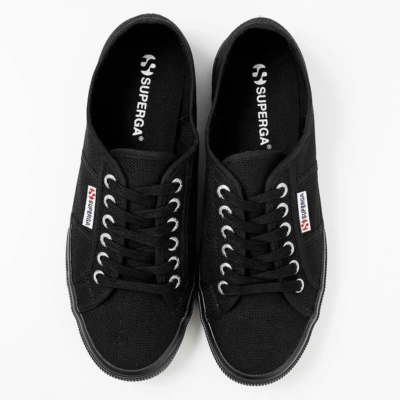 SUPERGA（スペルガ） スニーカー メンズ レディース 2750 コットン