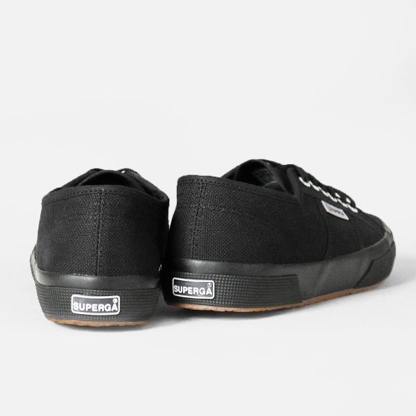 SUPERGA（スペルガ） スニーカー メンズ レディース 2750 コットン