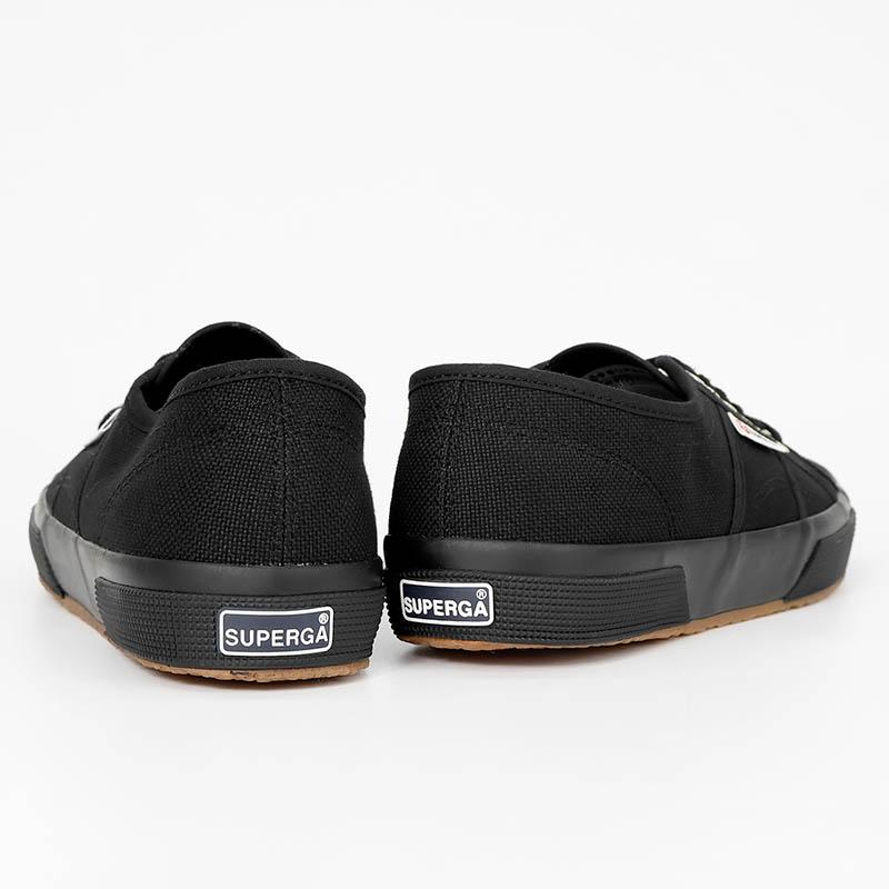 SUPERGA（スペルガ） スニーカー メンズ レディース 2750 コットン