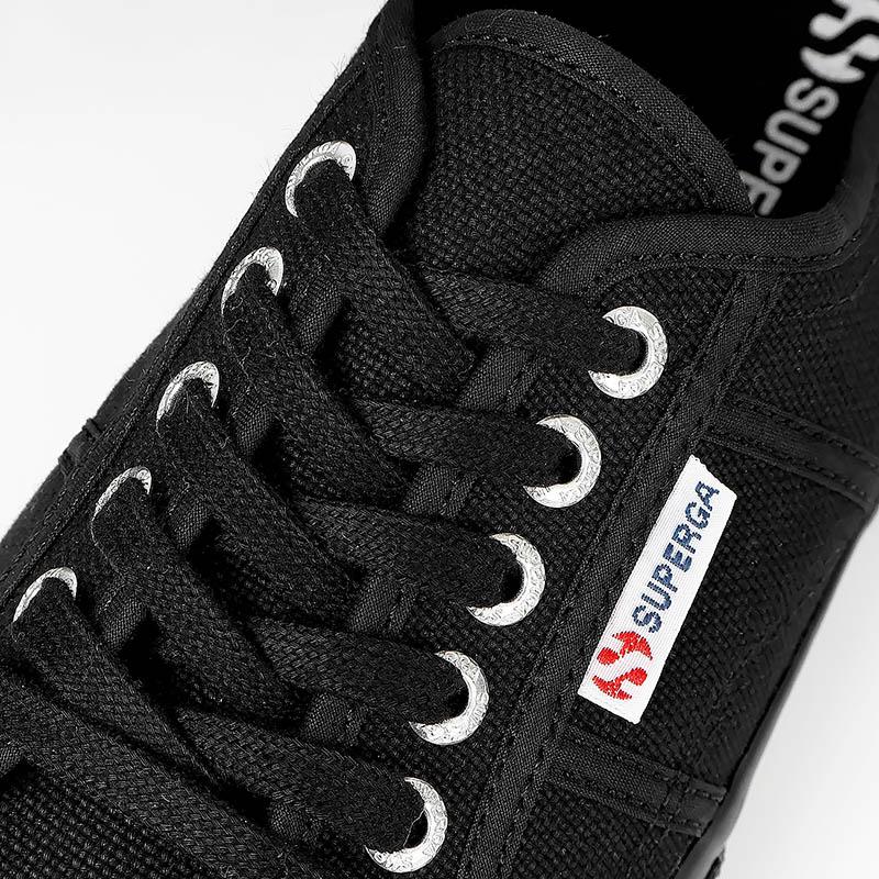 SUPERGA（スペルガ） スニーカー メンズ レディース 2750 コットン