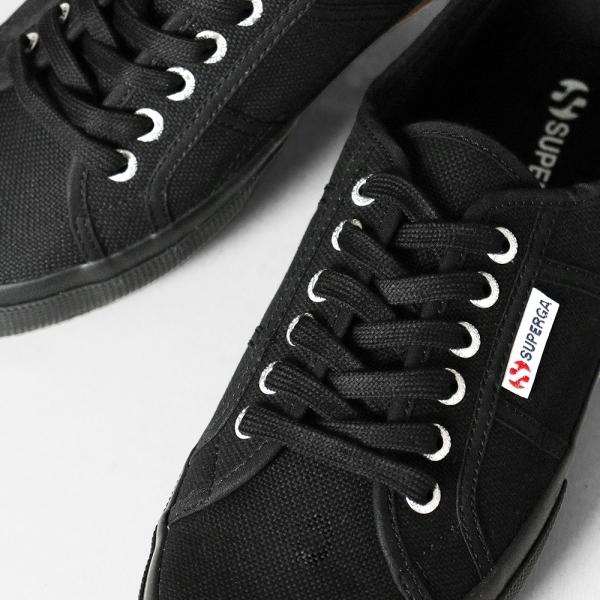 SUPERGA（スペルガ） スニーカー メンズ レディース 2750 コットン