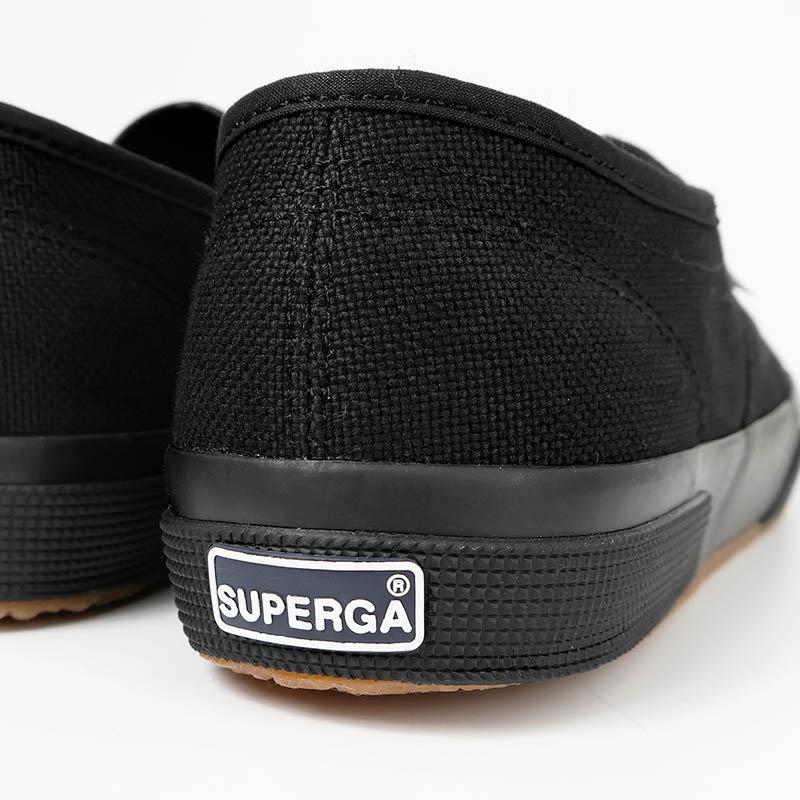 SUPERGA（スペルガ） スニーカー メンズ レディース 2750 コットン