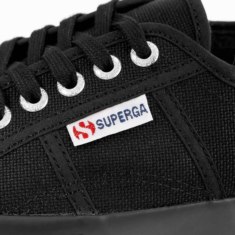 SUPERGA（スペルガ） スニーカー メンズ レディース 2750 コットン