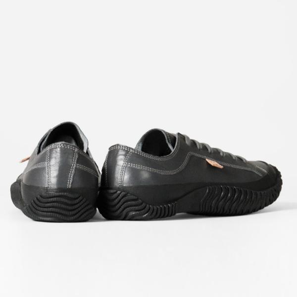 SPINGLE（スピングル） スニーカー メンズ カンガルーレザー 日本製 靴