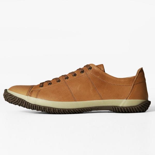 SPINGLE（スピングル） スニーカー メンズ オイルワックスレザー 日本